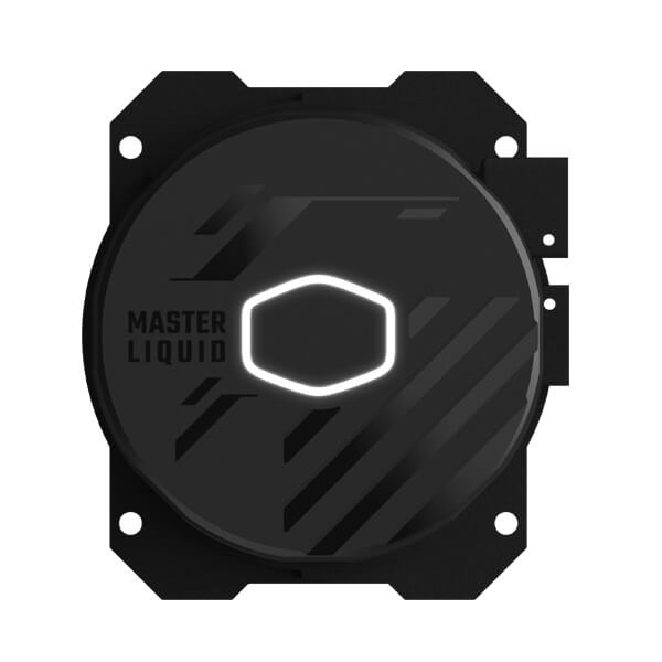Cooler Master MasterLiquid 240L Core 240mm CPU Liquid Cooler